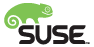 Eingetragenes Warenzeichen der Firma SUSE